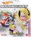 Hot Wheels Mario Kart Collection of 1:64 Scale Die-Cast Replica Vehicles, Toy Collectibles