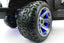 12V Jeep Ride On Truck Leather Seats Bluetooth MP3 LED Wheels