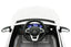 12V Mercedes C63S AMG Ride-On R/C Remote Leather Seats MP3 LED Wheels