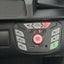24V Buggy Blaster UTV Ride On Parental Remote Leather Seats MP4 LED Lights