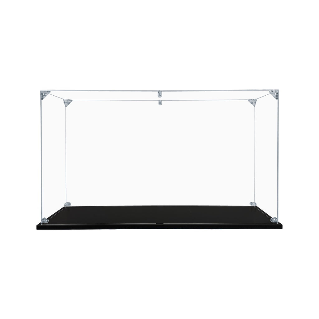 SONGLECTION® Display Case for LEGO Batcave – Shadow Box #76252
