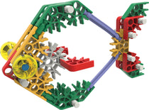 Imagine - Classic Constructions 70 Model Building Set - Creative Building Toy