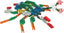 Imagine - Classic Constructions 70 Model Building Set - Creative Building Toy