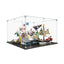 SONGLECTION® Display Case for LEGO Eldorado Fortress #10320