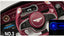 12V Bentley EXP12 Ride On Car Parental Remote MP3 LED Lights