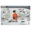 Imagine - Classic Constructions 70 Model Building Set - Creative Building Toy