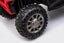 24V Buggy Blaster UTV Ride On Parental Remote Leather Seats MP4 LED Lights