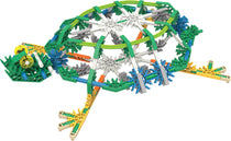 Imagine - Classic Constructions 70 Model Building Set - Creative Building Toy