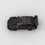 MOC Rally Racing Car Model, City Vehicle Building Set, Creative Garage Toys, Toy Assembly Vehicle Loved by Boys