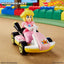 Hot Wheels Mario Kart Collection of 1:64 Scale Die-Cast Replica Vehicles, Toy Collectibles