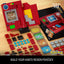 Kanto Region Pokédex Building Kit (322Pieces) for Collectors, Plastic
