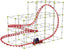 Roller Coaster Engineering STEM Kit | Design, Build, Experiment W/ Working Roller Coaster Models | Explore Physics, Forces, Motion, Energy, Velocity & More | Solve Building Challenges