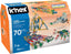 Imagine - Classic Constructions 70 Model Building Set - Creative Building Toy