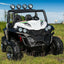 24V All Terrain Max Ride On Buggy 2-Seater Parental Remote MP3 LED Lights