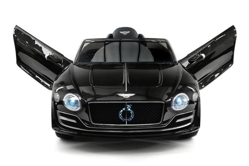 12V Bentley EXP12 Ride On Car Parental Remote MP3 LED Lights
