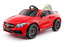 12V Mercedes C63S AMG Ride-On R/C Remote Leather Seats MP3 LED Wheels