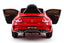 12V Mercedes C63S AMG Ride-On R/C Remote Leather Seats MP3 LED Wheels
