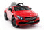 12V Mercedes C63S AMG Ride-On R/C Remote Leather Seats MP3 LED Wheels
