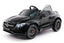 12V Mercedes C63S AMG Ride-On R/C Remote Leather Seats MP3 LED Wheels