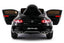 12V Mercedes C63S AMG Ride-On R/C Remote Leather Seats MP3 LED Wheels