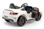 12V Mercedes C63S AMG Ride-On R/C Remote Leather Seats MP3 LED Wheels