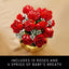LEGO Icons Bouquet of Roses, Flower Build and Display Set - Mother'S Day Gift - 10328