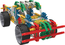 Imagine - Classic Constructions 70 Model Building Set - Creative Building Toy