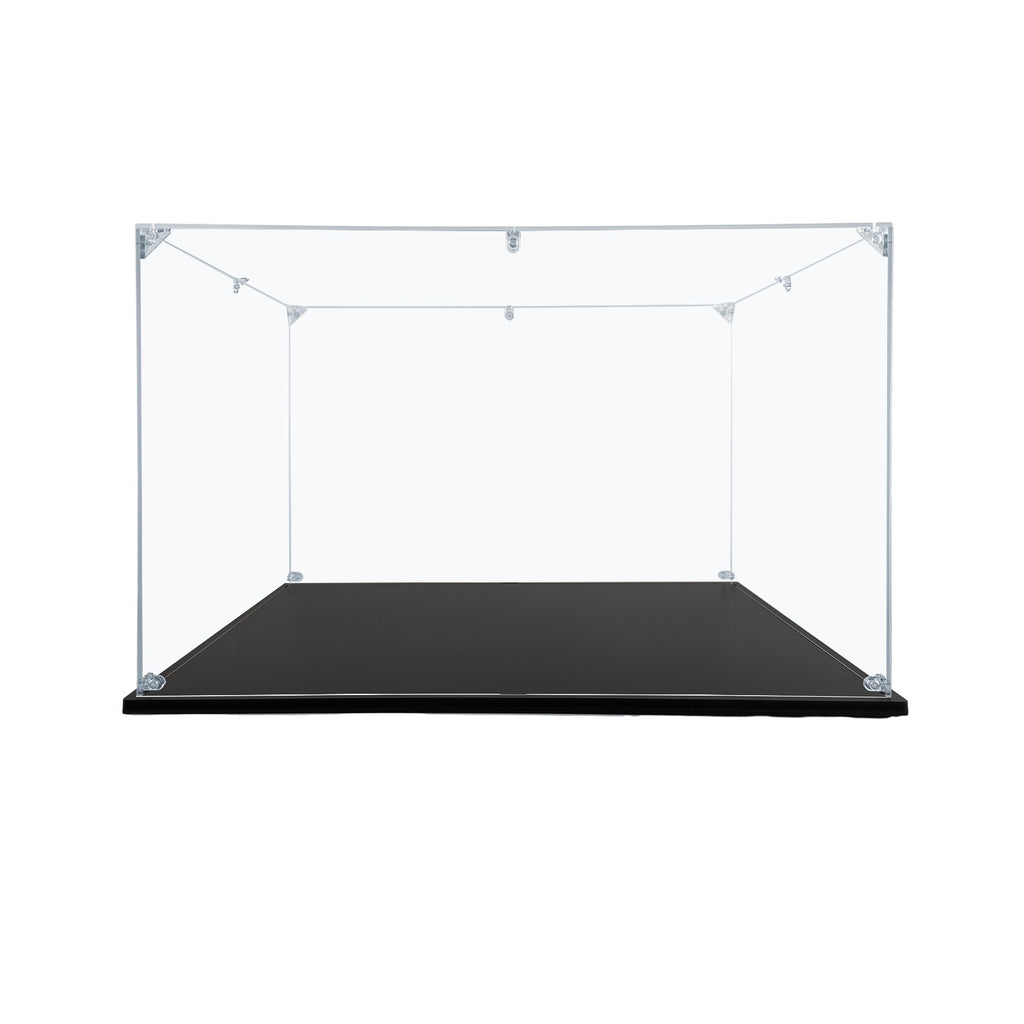 SONGLECTION® Display Case for LEGO Eldorado Fortress #10320