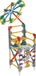 Imagine - Classic Constructions 70 Model Building Set - Creative Building Toy