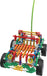 Imagine - Classic Constructions 70 Model Building Set - Creative Building Toy