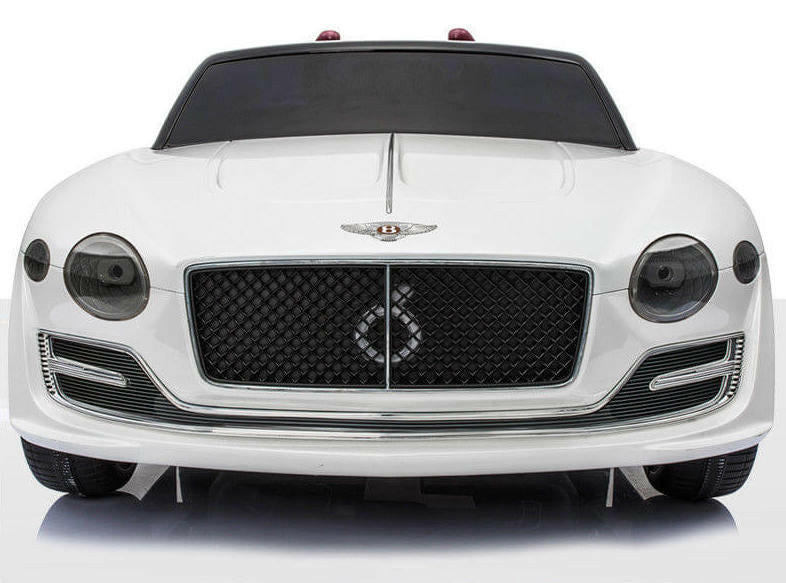 12V Bentley EXP12 Ride On Car Parental Remote MP3 LED Lights