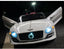 12V Bentley EXP12 Ride On Car Parental Remote MP3 LED Lights