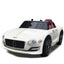 12V Bentley EXP12 Ride On Car Parental Remote MP3 LED Lights