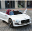 12V Bentley EXP12 Ride On Car Parental Remote MP3 LED Lights